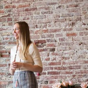 Meet your Posher, Mandy